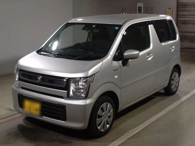 3128 Suzuki Wagon r MH95S 2022 г. (TAA Chubu)